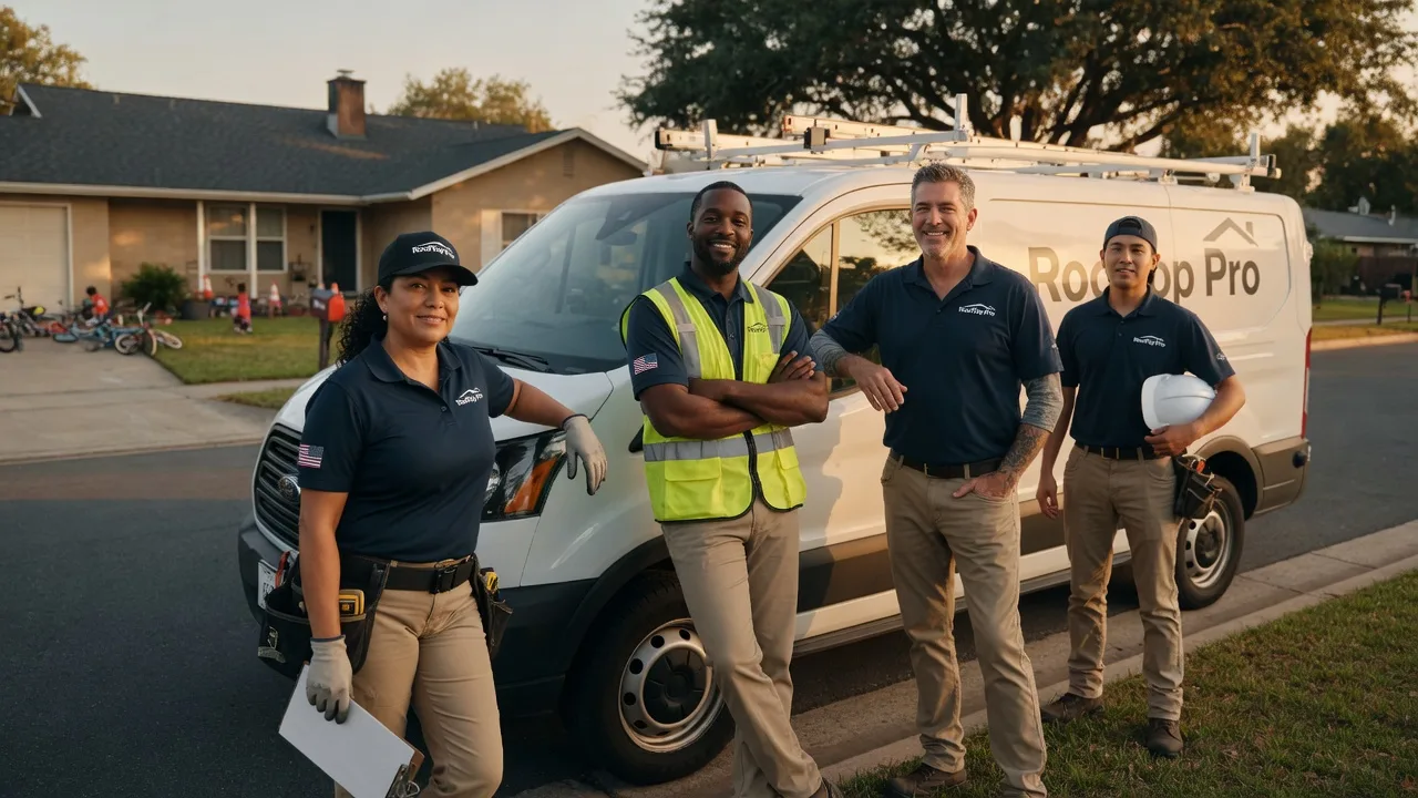 Roof Repair in Kanosh, UT near me